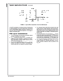 浏览型号LP2996的Datasheet PDF文件第16页