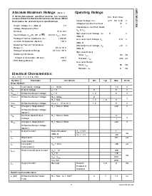 浏览型号LMH6703的Datasheet PDF文件第3页