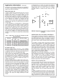 浏览型号LM4892的Datasheet PDF文件第11页