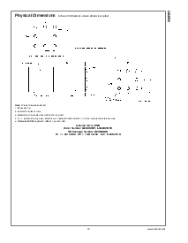 浏览型号LM4892的Datasheet PDF文件第19页