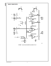 浏览型号LM4868的Datasheet PDF文件第2页