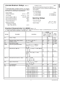 浏览型号LM4868的Datasheet PDF文件第3页