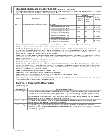 浏览型号LM4868的Datasheet PDF文件第4页