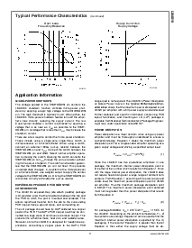 浏览型号LM4810的Datasheet PDF文件第11页