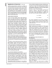 浏览型号LM4810的Datasheet PDF文件第12页