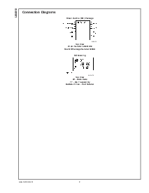 浏览型号LM4818的Datasheet PDF文件第2页