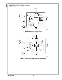 浏览型号LM4673的Datasheet PDF文件第12页