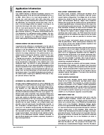 浏览型号LM4673的Datasheet PDF文件第10页