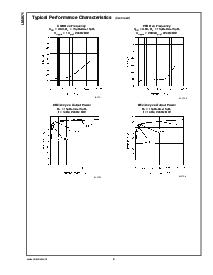 浏览型号LM4671的Datasheet PDF文件第8页
