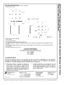 浏览型号LM3700的Datasheet PDF文件第13页