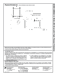 浏览型号LM3551的Datasheet PDF文件第15页