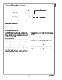 浏览型号LM3488的Datasheet PDF文件第15页