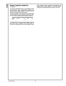 浏览型号LM3488的Datasheet PDF文件第22页