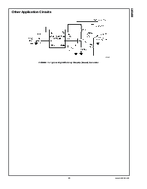 浏览型号LM3488的Datasheet PDF文件第23页