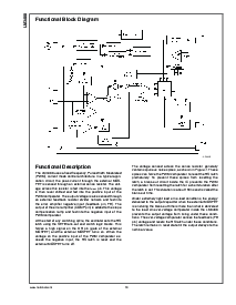 浏览型号LM3488的Datasheet PDF文件第10页