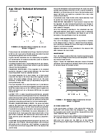浏览型号LM3460的Datasheet PDF文件第7页