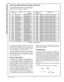 浏览型号LM3420的Datasheet PDF文件第10页