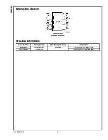 浏览型号LM3100的Datasheet PDF文件第2页