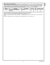 浏览型号LM3100的Datasheet PDF文件第5页