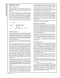 浏览型号LM2575HV的Datasheet PDF文件第18页