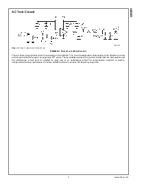 浏览型号LM2465的Datasheet PDF文件第3页