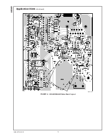 浏览型号LM2465的Datasheet PDF文件第10页