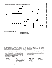 浏览型号LM2462的Datasheet PDF文件第11页