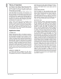 浏览型号LM2445的Datasheet PDF文件第6页