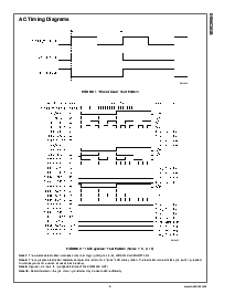浏览型号DS90C383B的Datasheet PDF文件第5页