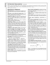 浏览型号ADC12010的Datasheet PDF文件第8页