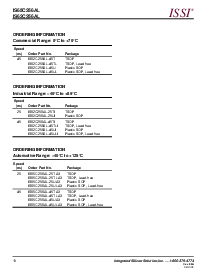 浏览型号IS61WV20488BLL的Datasheet PDF文件第10页