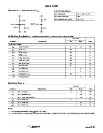 浏览型号X5045S8-4.5A的Datasheet PDF文件第14页