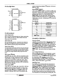 浏览型号X5045S8Z-2.7A的Datasheet PDF文件第5页