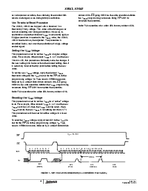 浏览型号X5045S8IZ-2.7的Datasheet PDF文件第6页