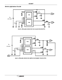浏览型号ISL6227CA的Datasheet PDF文件第2页