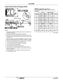 浏览型号ISL12027IVAZ的Datasheet PDF文件第26页