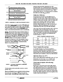 浏览型号ICL3232CPZ的Datasheet PDF文件第13页