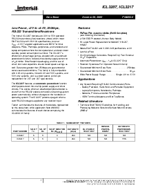 浏览型号HSP45102SI-3396的Datasheet PDF文件第1页