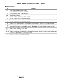 浏览型号HIN207EIBZ-T的Datasheet PDF文件第3页