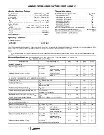 浏览型号HIN207EIBZ的Datasheet PDF文件第7页