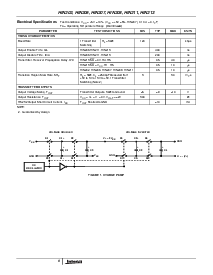 浏览型号HIN207EIBZ-T的Datasheet PDF文件第8页