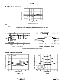 浏览型号HI3-0201-5Z的Datasheet PDF文件第6页