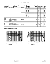 浏览型号EL8170ISZ-T7的Datasheet PDF文件第4页