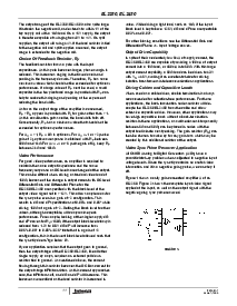 浏览型号EL2250CSZ的Datasheet PDF文件第11页