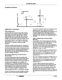 浏览型号EL2250CSZ的Datasheet PDF文件第10页