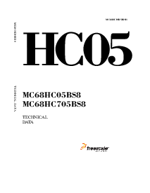 浏览型号MC68HC55/D的Datasheet PDF文件第1页