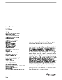 浏览型号MC144110的Datasheet PDF文件第7页