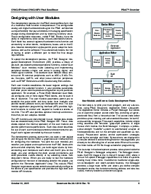 浏览型号CY8C24794-24LFXI的Datasheet PDF文件第6页