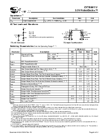 浏览型号CY7B9911V-5JCT的Datasheet PDF文件第8页