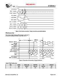 浏览型号CY28346ZI-2T的Datasheet PDF文件第8页